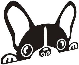 Nema Sticker & Decal for Car