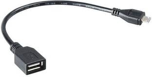 Technology Ahead Micro USB OTG Adapter