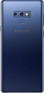 Plus Samsung Galaxy Note 9 Back Panel