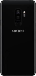 ROYAL Samsung Galaxy S9 Plus Back Panel