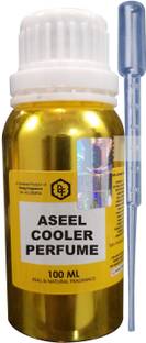Parag Fragrances Aseel Cooler Perfume 100ml (With Easy Use Droper) Perfume  -  100 ml
