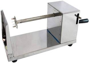 MOHAK Manual Potato Twister Machine