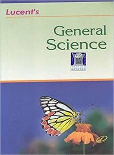 Lucent's General Science (2019) English