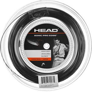 Head Sonic Pro Edge 16L 1.3 Tennis String - 200 m