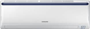 SAMSUNG 1 Ton 3 Star Split Inverter AC  - White