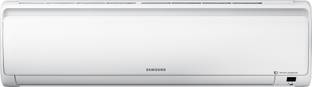 Samsung 1.5 Ton 3 Star Split AC  - White