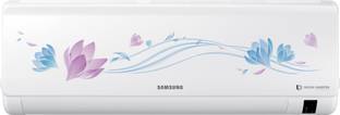 Samsung 1 Ton 3 Star Split AC  - White