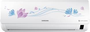 Samsung 1.5 Ton 3 Star Split AC  - White