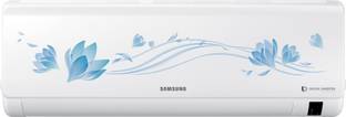 Samsung 1.5 Ton 5 Star Split Inverter AC  - White