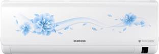 Samsung 1 Ton 3 Star Split AC  - White