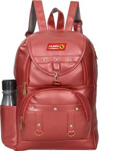 S.K.DAYNA Casual Fashion Backpack /Women Travel Bag /Adjustable Strap 32 L Backpack