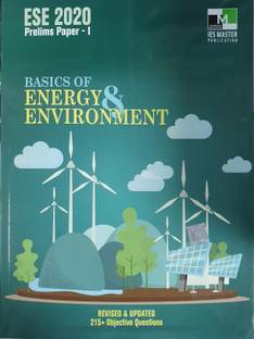 Basic of Energy & Environment