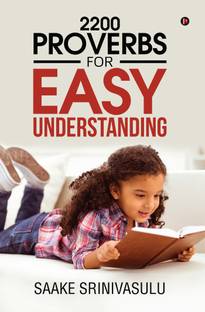 2200 Proverbs for Easy Understanding
