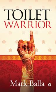Toilet Warrior