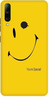 Vascase Back Cover for Tecno Camon i4 Back Cover, Tecno Camon i4 Back Case