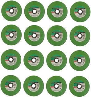 Inditrust Cut Off Wheel Pack of 16 4 inch metal cutting wheel set Metal Cutter