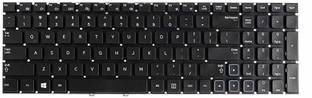 SellZone NP300E5X A04 Internal Laptop-size Laptop Keyboard Compatible with Desktop, Laptop, Mac