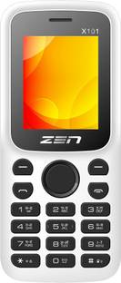 Zen X101