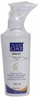 Emcure Aqua Oat Moisturizing Lotion - 250 ml