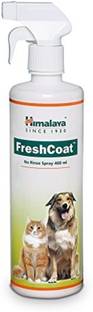 HIMALAYA 400 ml Pet Coat Cleanser