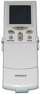 Hitachi Genuine Split AC Hitachi ac Remote Controller
