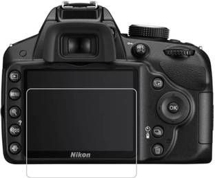 IndiForce Screen Guard for Nikon D3200