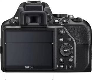IndiForce Screen Guard for Nikon D3500