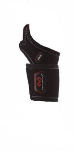 McDavid Elastic Strap Wrist Support