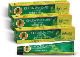 aadya life sciences Chloasma Care Cream - Helps with Hyperpigmentation, Stretch marks, Blemishes