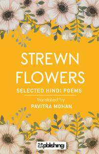 Strewn Flowers