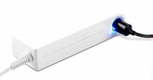 Breewell Plug AC To DC 12V | 120W Car Auto Power Cigarette Lighter Adapter | With Indicator Light Car Cigarette Lighter