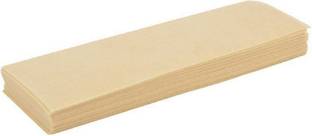 Glamezone Waxing Strips (Pack of 50 strips) Strips