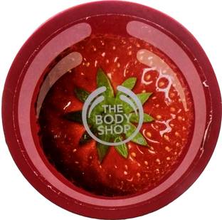 THE BODY SHOP Strawberry Body Butter Cream 200ml