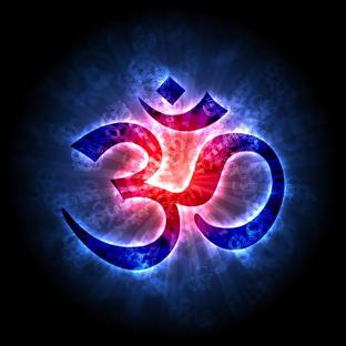 Om Multiple Motivational Poster|Inspirational Poster|Posters for life|Country Love|Religious|All Time Posters|Technology Poster|Poster About Life|HomeDecorPoster|Poster for Every Room,Office, GYM|300 GSM HD Paper Print Paper Print