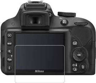 IndiForce Screen Guard for Nikon D3300