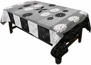pk craft Floral 2 Seater Table Cover