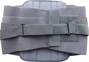 G.M.S Rehabilitation Contoured L.s. Support Belt (LARGE) 36-40" WAIST Back / Lumbar Support
