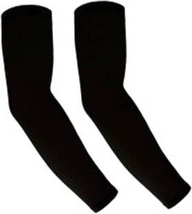 Sky World Cotton Arm Sleeve For Men & Women