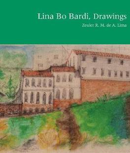 Lina Bo Bardi, Drawings