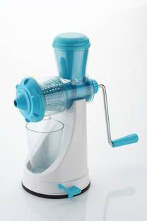 Amiraj Plastic Hand Juicer