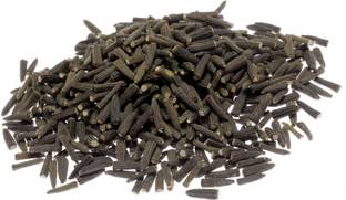 Radhakrishna Kali Jeeri 150 Grm, Kali Jiri, Kaali Jeer, Kalijeer, Kadwa Jeera, Kadu Jeera, Bitter Cumin Seeds, Kadvi Kali Jeeri Seed