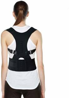Neuwings Posture Corrector Back Straightener for Upper Back Pain Relief Correct Slouching Posture Corrector