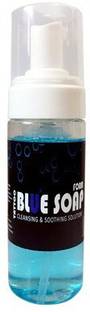 Mumbai Tattoo BLUE SOAP FOAM 150ML Tattoo Ink