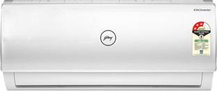 Godrej 1 Ton 3 Star Split Inverter AC  - White
