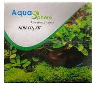 AquaSphere NON-CO2 KIT Aquatic Plant Fertilizer