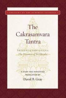 Cakrasamvara Tantra , The (The Discourse of Sri Heruka)