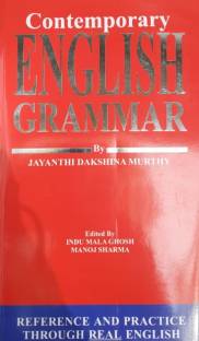 Contemporary English Grammar (Reference and practice through real English)
