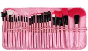 Anytime shops Premium Synthetic Makeup Brush Set kit