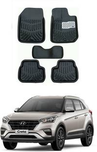 EIAC Plastic 3D Mat For  Hyundai Creta
