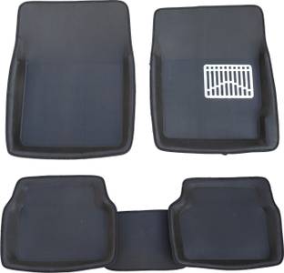 Dapidx Plastic 3D Mat For  Maruti Suzuki S-Cross